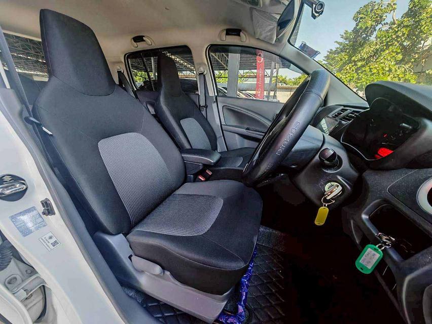 ขาย 2023 SUZUKI CELERIO 1.0 GL+ โฉมปัจจุบัน 10