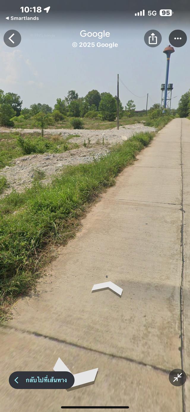 ขายที่ดินแปลงใหญ่อุดร100ไร่ 8