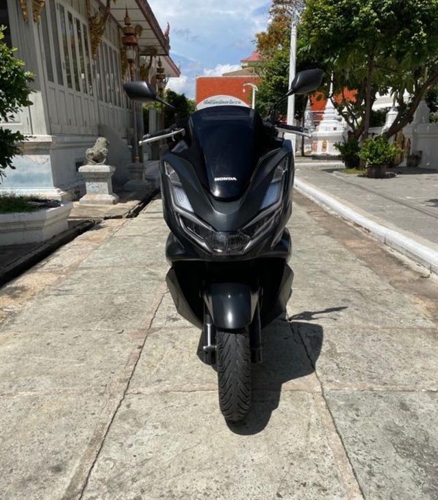 Honda PCX160i มือสอง