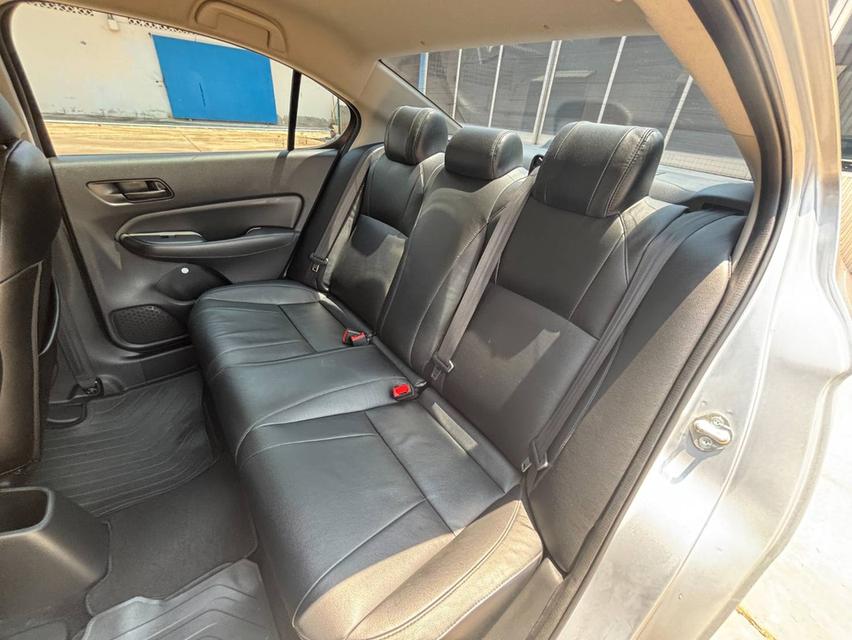 Honda City 1.0 ปี2021 รูปที่ 10
