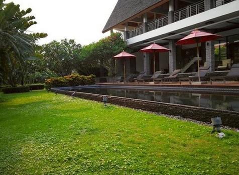 เดินทางเข้าเมืองสะดวกมาก บ้านเดี่ยว ไวกีกิชอร์ พระรามเก้า - พัฒนาชนบท4 พื้นที่ 200 ตรม. 3 นอน 3 น้ำ สะพานสูง กรุงเทพฯ 11
