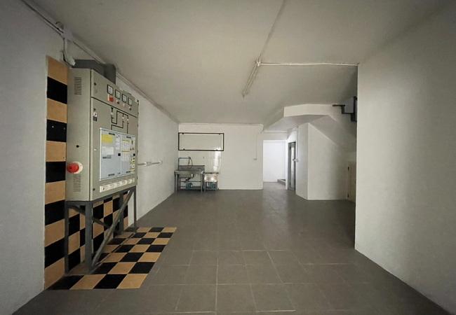 ขายและให้เช่าอาคารร้านค้า หน้าหมู่บ้านพฤกษาวิลเลจ 7 ถนนประชาอุทิศ 90 สมุทรปราการ 8