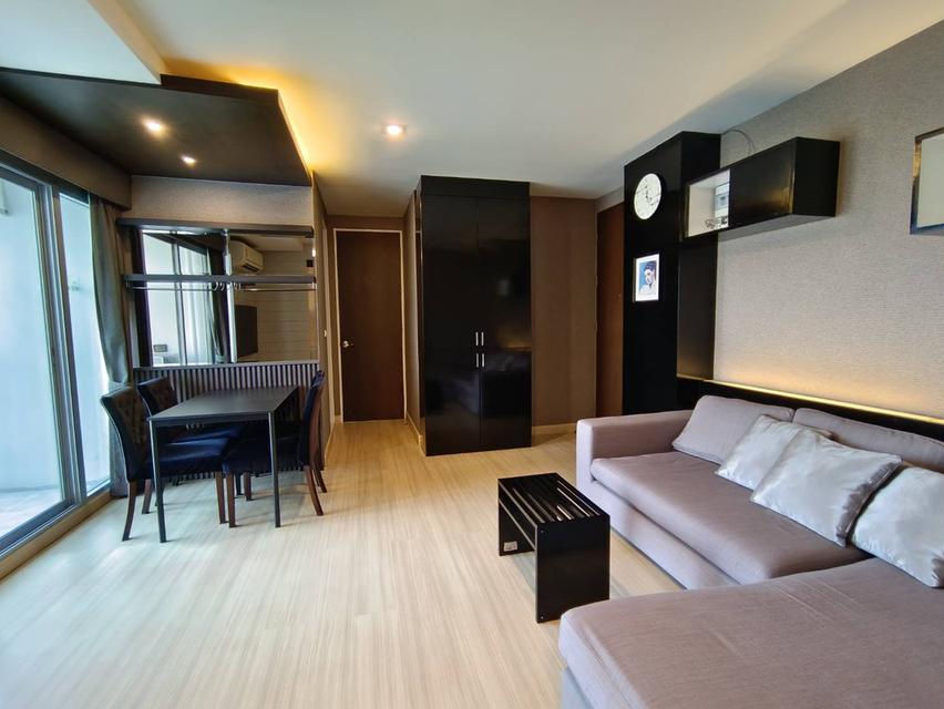 ปล่อยเช่าคอนโด The Parkland Srinakarin ใกล้รถไฟฟ้าสายสีเหลือง เพียง 300 ม. 10