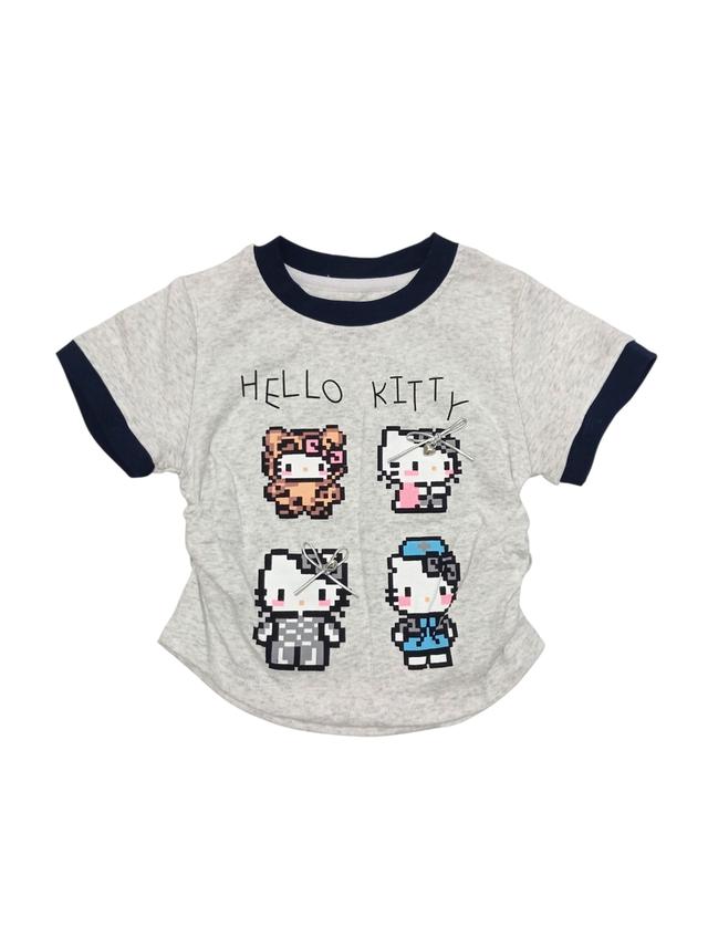 เสื้อผ้าแฟชั่นเด็ก ผู้หญิง/ผู้ชาย