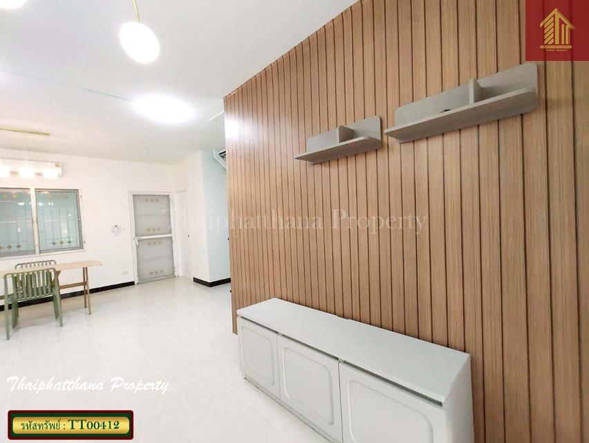 บ้านพฤกษา 62 เทพารักษ์-กิ่งแก้ว 2