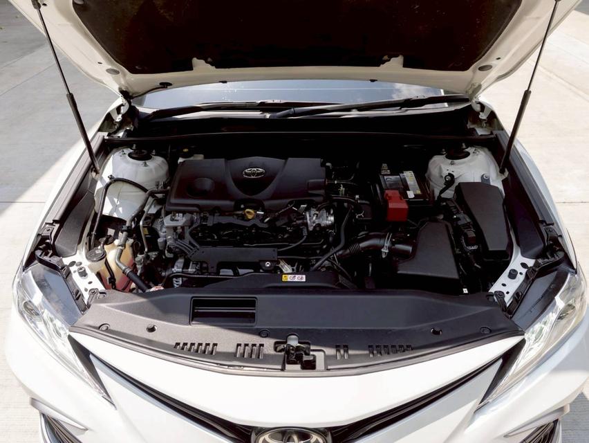 Toyota Camry 2.5Premium ปี22 รูปที่ 19