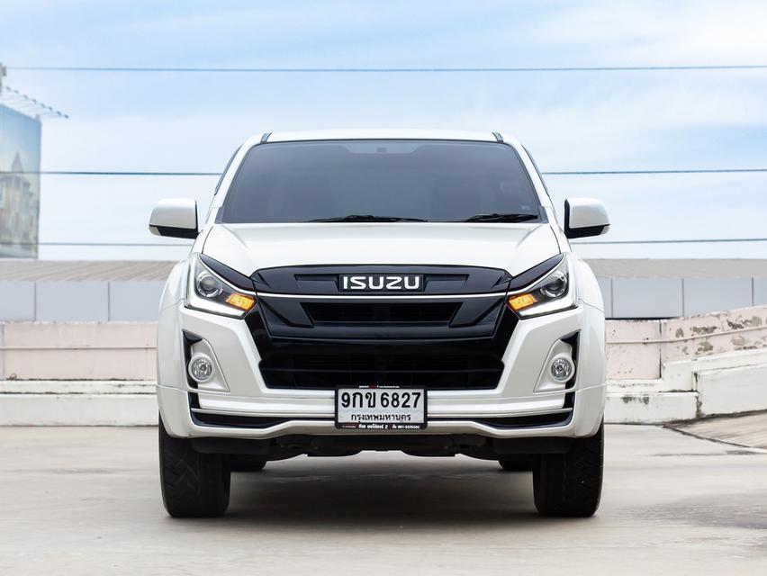 ขาย Isuzu Dmax 1.9 Hi-lander Z ปี19