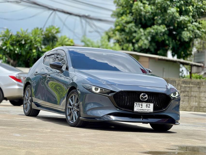 ขาย Mazda 3 2.0SP ปี22