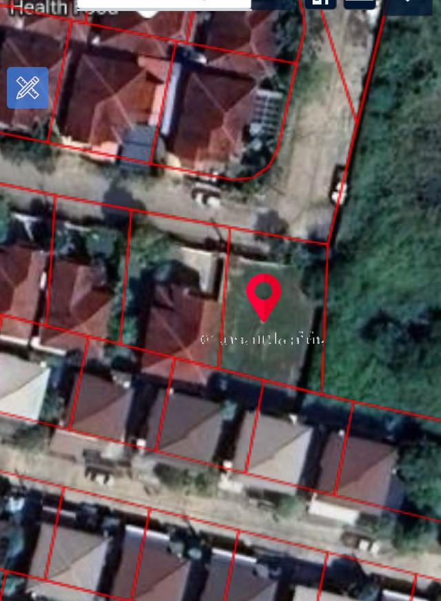 ขายที่ดิน 101 ตร.ว. ยู่ในหมู่บ้านบารเมษฐ์  ซ.เฉลิมพระเกียรติ์ 62 ซอย6 ประเวศ สุวรรณภูมิ  5