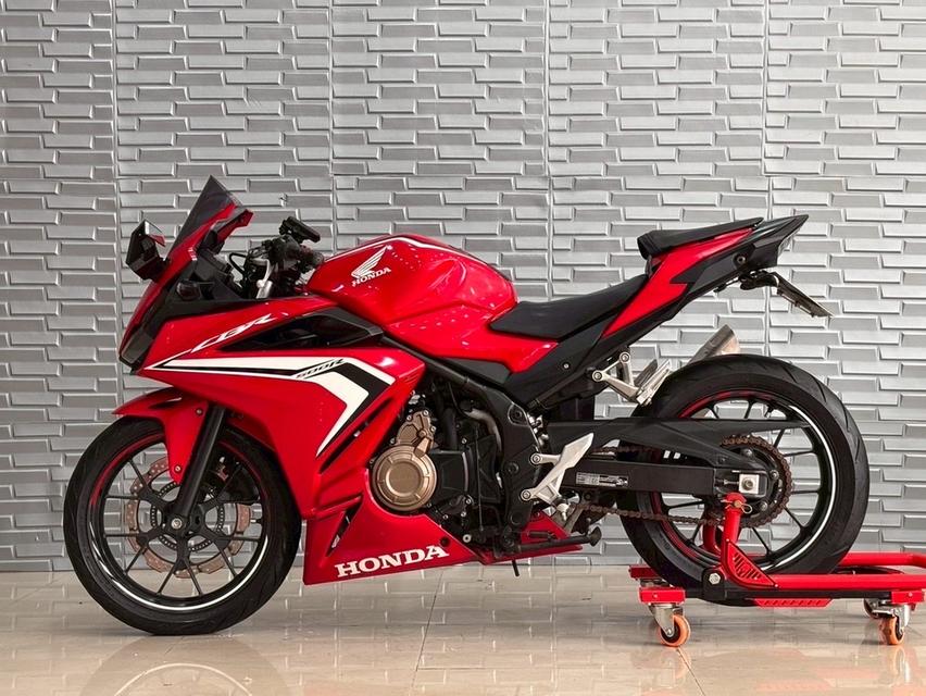 cbr500r