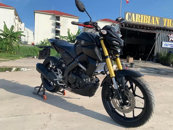 ขาย Yamaha MT15