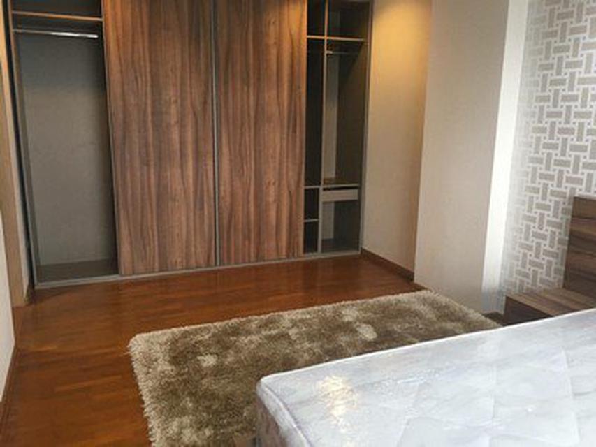 Sale with tenant River Heaven 2BR 9.5 MTHB 5