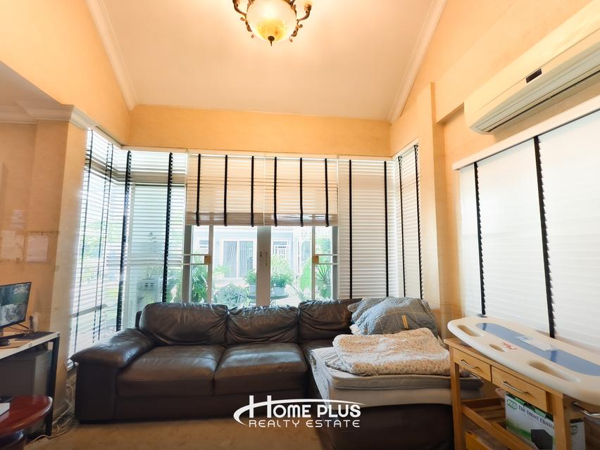 🏡 ขายบ้านเดี่ยว 2 ชั้น – หมู่บ้านศรีพงษ์ ซอยลาซาล 46 ใกล้ BTS แบริ่ง 4