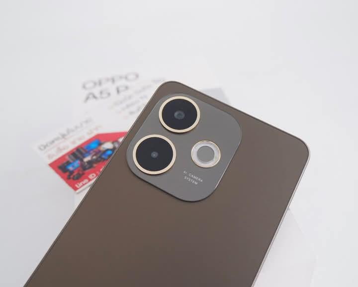 Oppo A5 pro 128GB 3