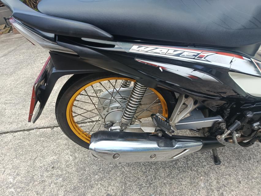 Wave 110i 9