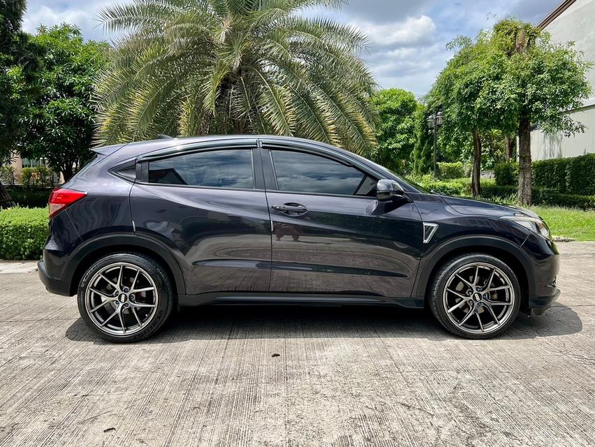 ้HRV 1.8S ปี 2014 16