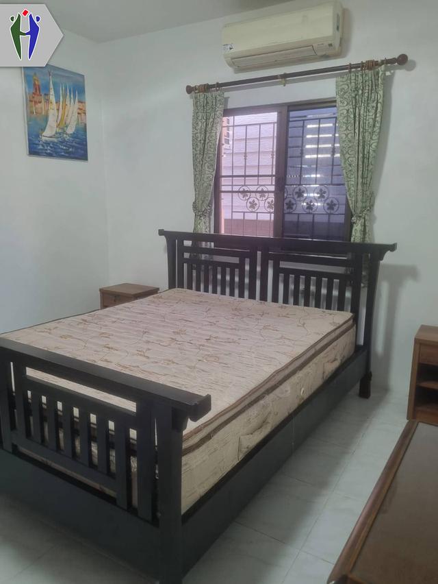 บ้านเดี่ยวพัทยากลาง ให้เช่า 32,000 บาท 6