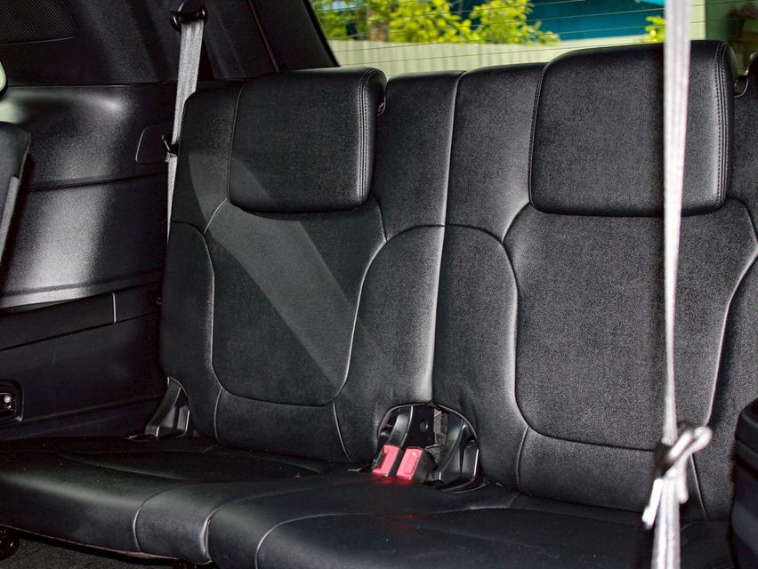 ขาย Ford Everest 2.0Bi-Turbo 4wd ปี23 15