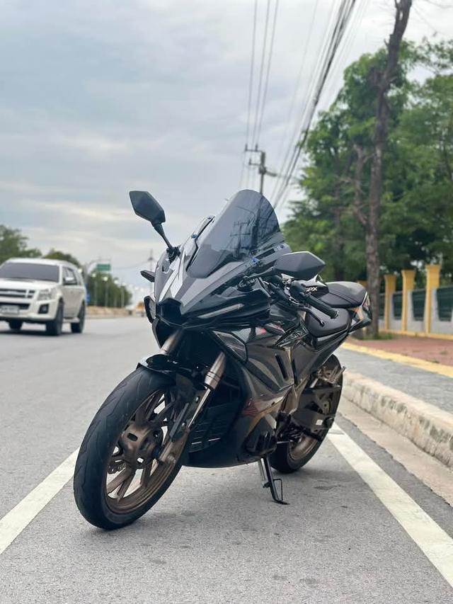 ขาย GPX Demon 200R 4