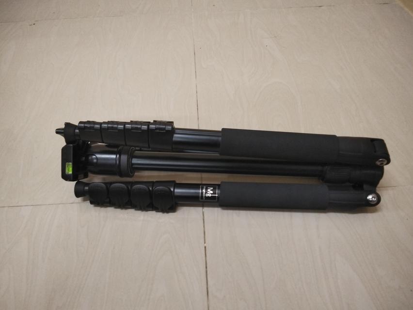 ขาตั้งกล้อง COMAN TK287 2