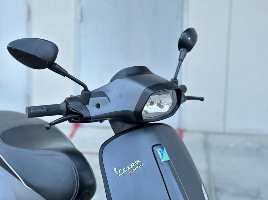 vespa sprint 150 3vie absปี 2017  6