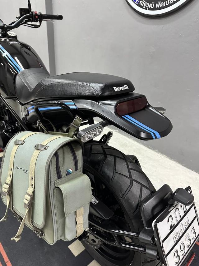 500cc ราคาประหยัดผ่อนเพียงเดือนล่ะ2000 18