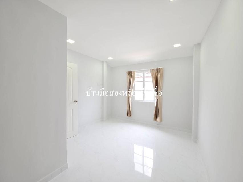 หมู่บ้านเคซี4 ถนนหทัยราษฎร์ 3