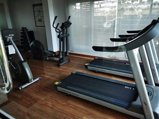 ขายวรัญญา เอ็กซํเซ็คคิวทิฟ คอนโดมิเนียม ตกแต่งพร้อม 1 ห้องนอน 1 ห้องน้ำ เห็นทะเลริมหาดแสงจันทร์ 3