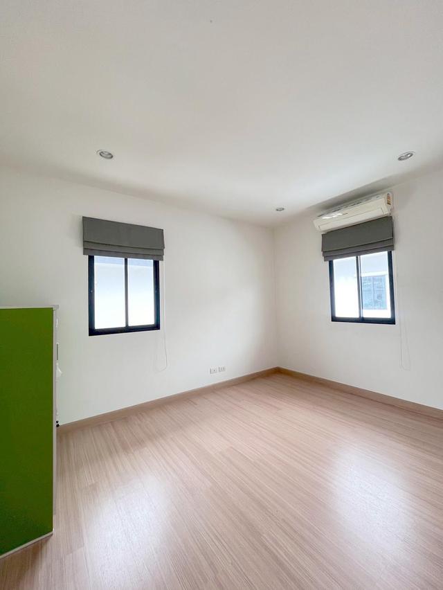 ให้เช่าบ้านเดี่ยว ดีไลท์ ดอนเมือง–รังสิต ใกล้ ม.รังสิต / วัดนาวง / รถไฟฟ้าสายสีแดงหลักหก / เมืองเอก / ฟิวเจอร์พาร์ค 5