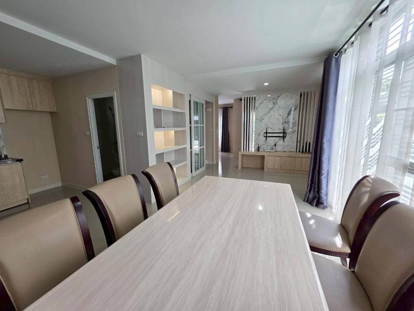 Luxury For Sale อารียา โคโม่ บางนา 19