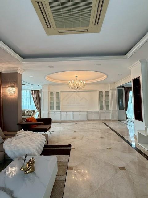 ให้เช่าบ้านเดี่ยว 2 ชั้น 134.9 ตร.ว. เพอร์เฟค มาสเตอร์พีซ สุขุมวิท 77 ใกล้โรบินสัน ลาดกระบัง 3