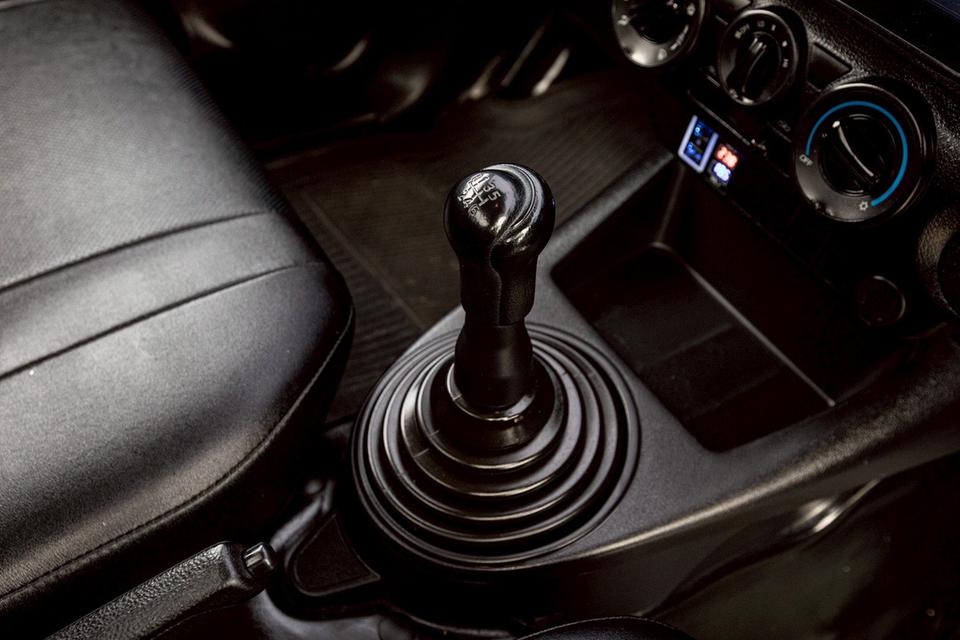 Toyota Revo 2.4Entry ปี21 12