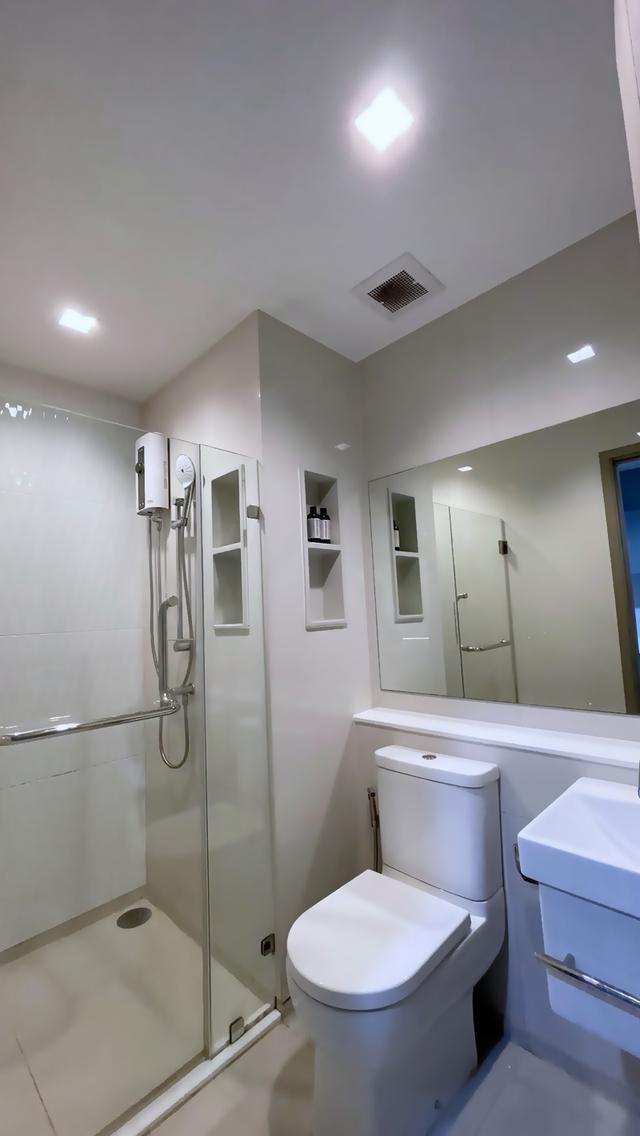 Condo Life Asoke-Rama9 6