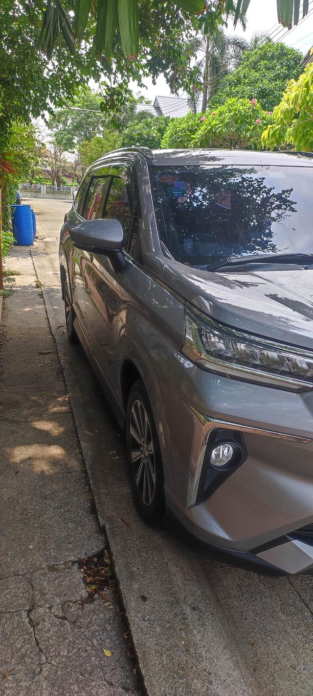 TOYOTA VELOZ 1.5 SMART 2023 รูปที่ 7