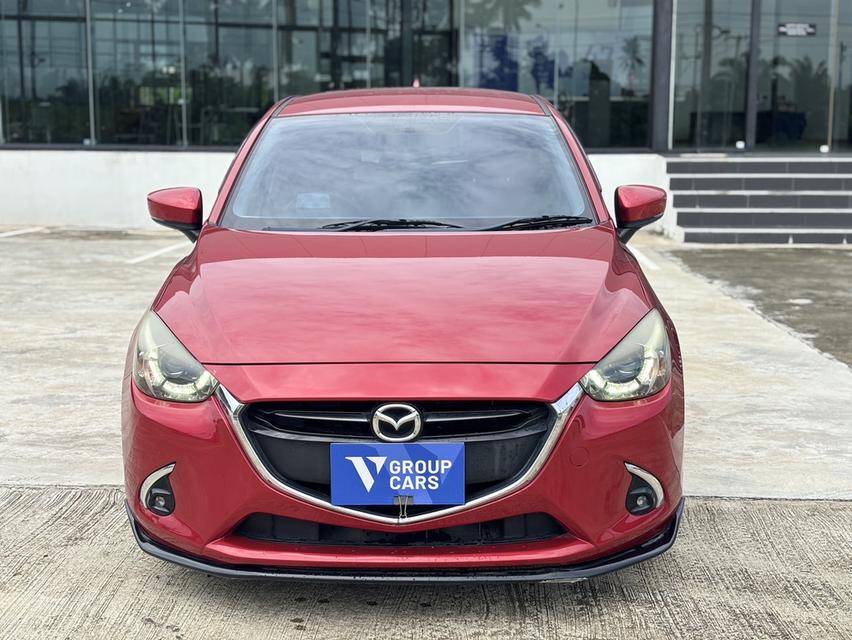 ขายรถ Mazda2.1.3 Skyactiv Sports High Plus (MY17) รูปย่อยที่ 2