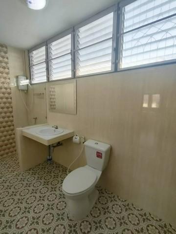 ให้เช่าบ้านเดี่ยว2ชั้นย่านโชคชัย4ลาดพร้าวลาดพร้าววังหินเสนานิคมใกล้MRTโชคชัย4ที่จอดรถ 5 คัน เหมาะอยู่อาศัยและทำโฮมออฟฟิศ 10