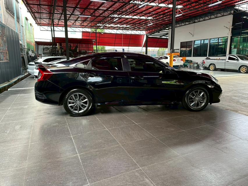 HONDA CIVIC FC 1.8 EL i-VTEC ปี 2019 6