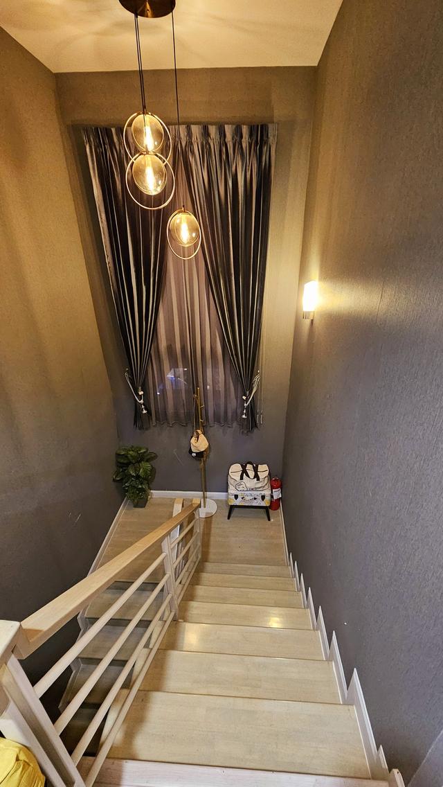 Perfect Place กรุงเทพกรีฑา (ยินดีต้อนรับต่างชาติ) PPET FRIENDLY 4นอน 3 น้ำ 6 ที่จอดรถ รับจดทะเบียนบริษัท รับสัตว์เลี้ยง 78,000 12