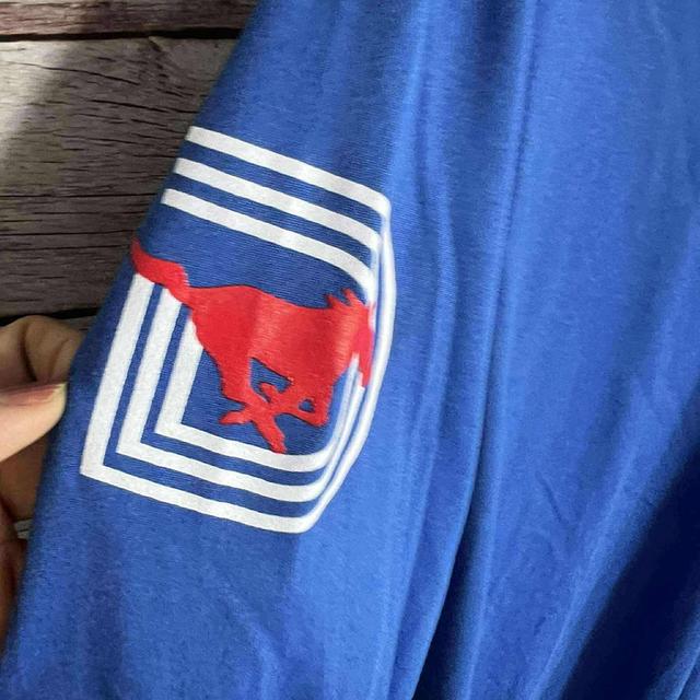 nikeเสื้อกีฬาแขนยาว มือสอง รูปที่ 4