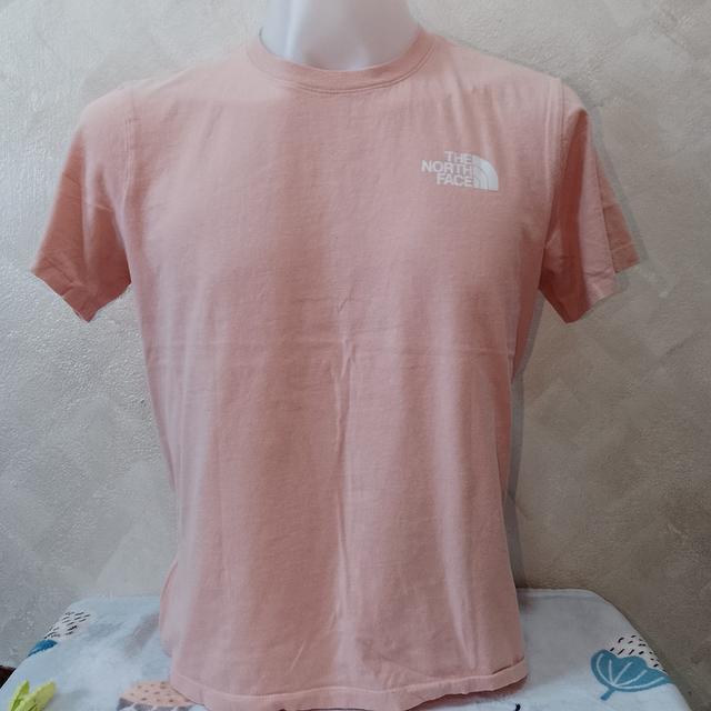 เสื้อ The north face