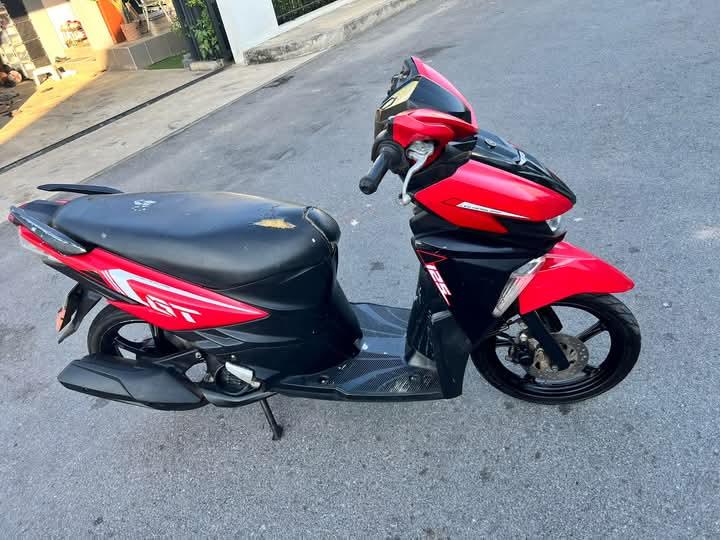 Yamaha GT125 ปี 2017 2