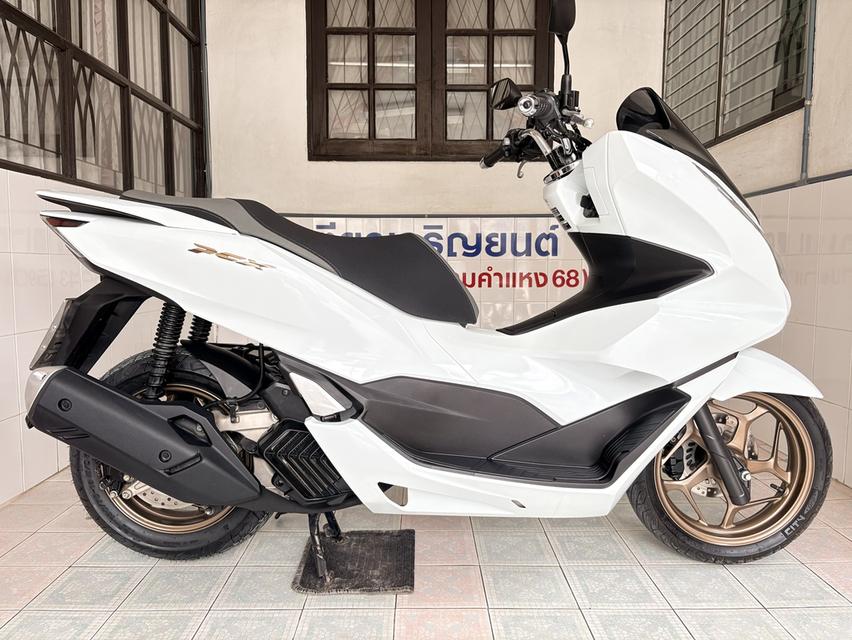 Honda PCX160 ABS วิ่ง 7000 โล ปี67 รูปย่อยที่ 3