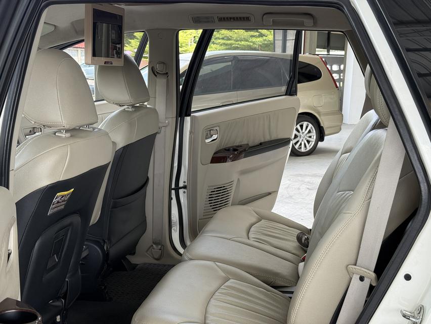 2011 MITSUBISHI SPACE WAGON 2.4 GLS  (6890) 9