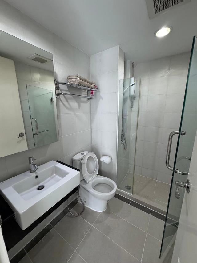 คอนโด The Silk Aree 2 12