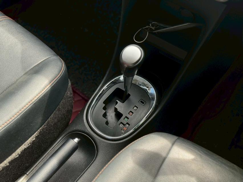 TOYOTA NEW SIENTA 1.5 V (MNC) ปี 2019 18