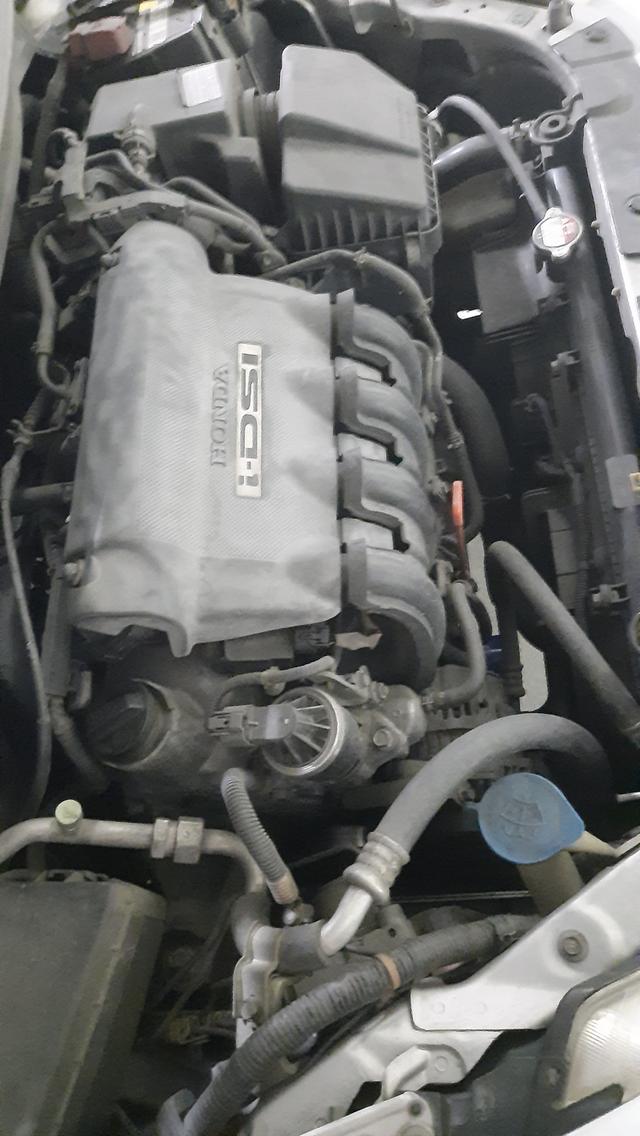 รถยนต์ Honda city 2004 mile 240000 km ไม่เคยชน ผู้หญิงขับคนเดียว สภาพภายในดีเยี่ยม รูปที่ 3