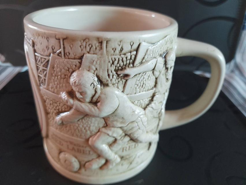 ของสะสมแก้วน้ำลิเวอร์พูล รูปที่ 3