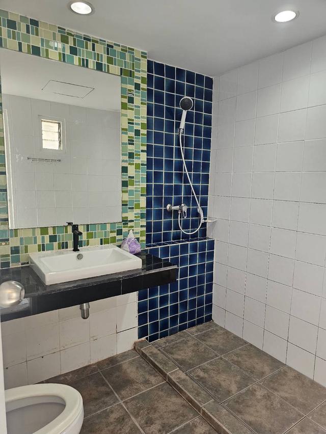 ขายคอนโด เอกบดินทร์คอนโด ลาดพร้าว ชั้น7 รีโนเวทสวย พร้อมเข้าอยู่ ทำเลดี ติด MRT ลาดพร้าว เพียง 100 ม. 11