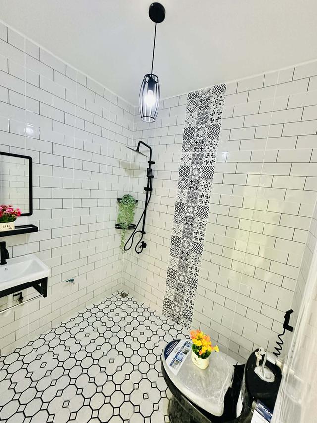 หมู่บ้านภัทรารมย์3 ลาดหลุมแก้ว 9