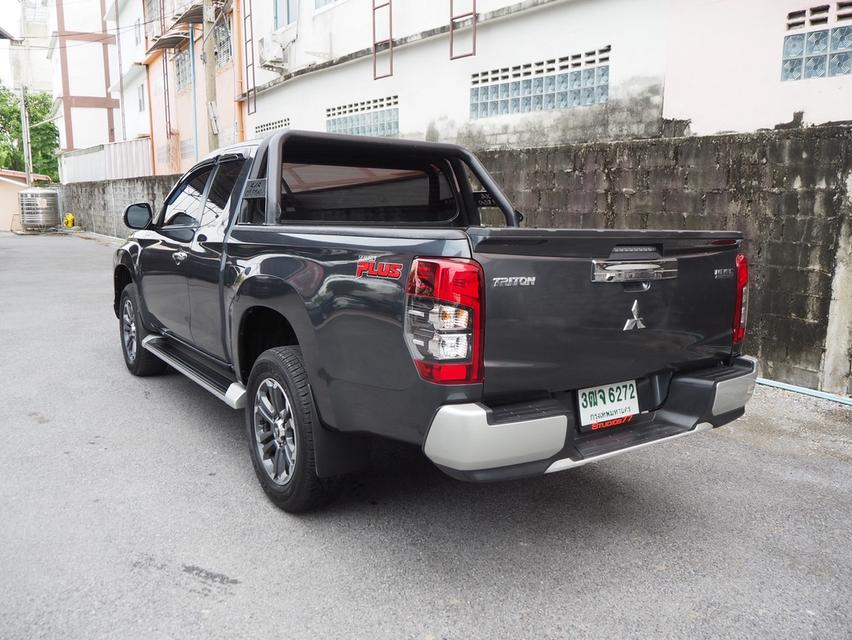 MITSUBISHI TRITON 2.4 GT PLUS MEGA CAB ปี 2021 7